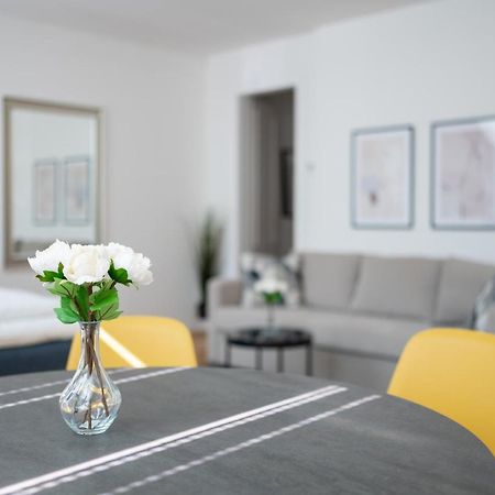 Beautiful Apartment In Vienna'S Heart 18 Экстерьер фото