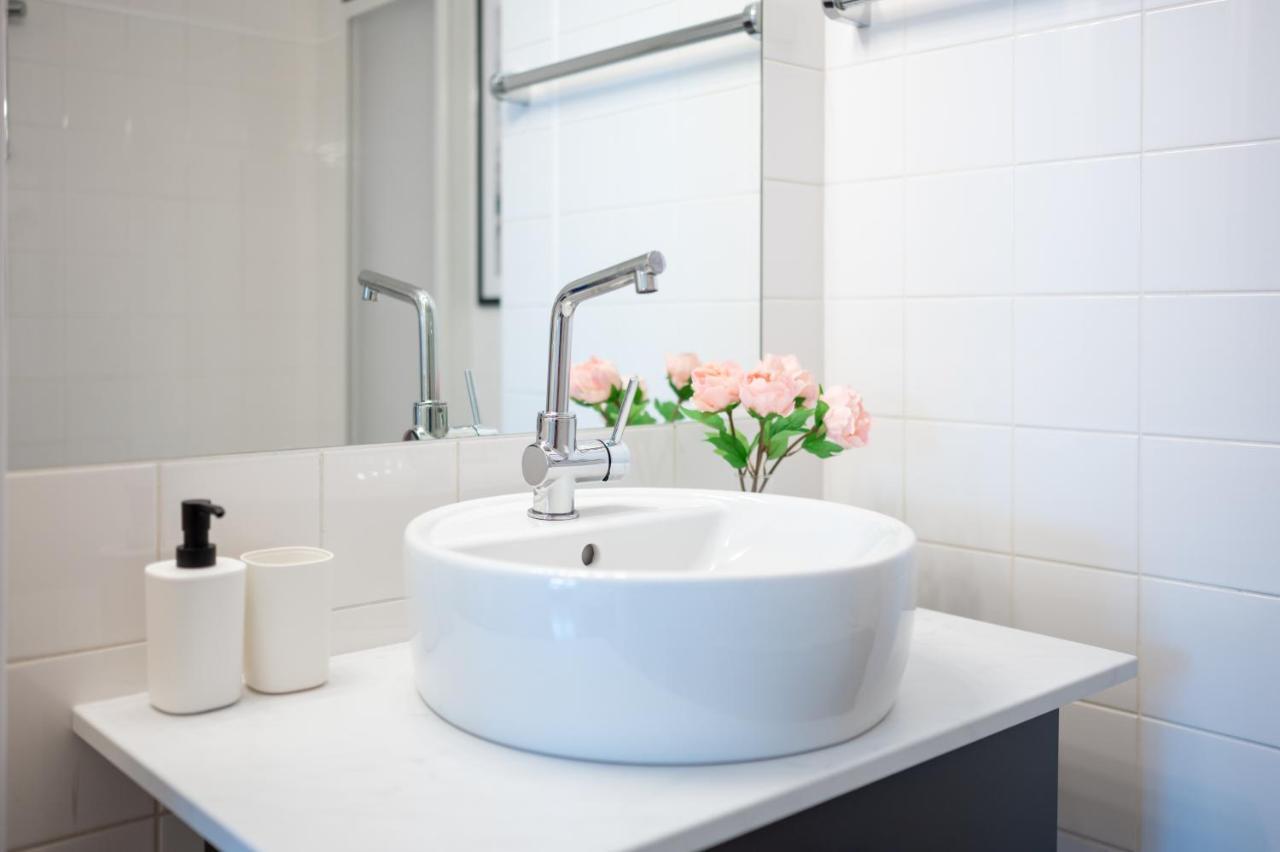 Beautiful Apartment In Vienna'S Heart 18 Экстерьер фото