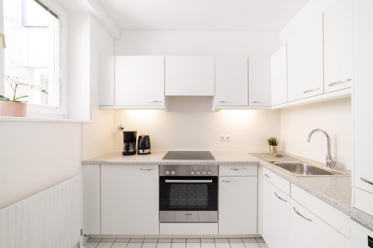 Beautiful Apartment In Vienna'S Heart 18 Экстерьер фото