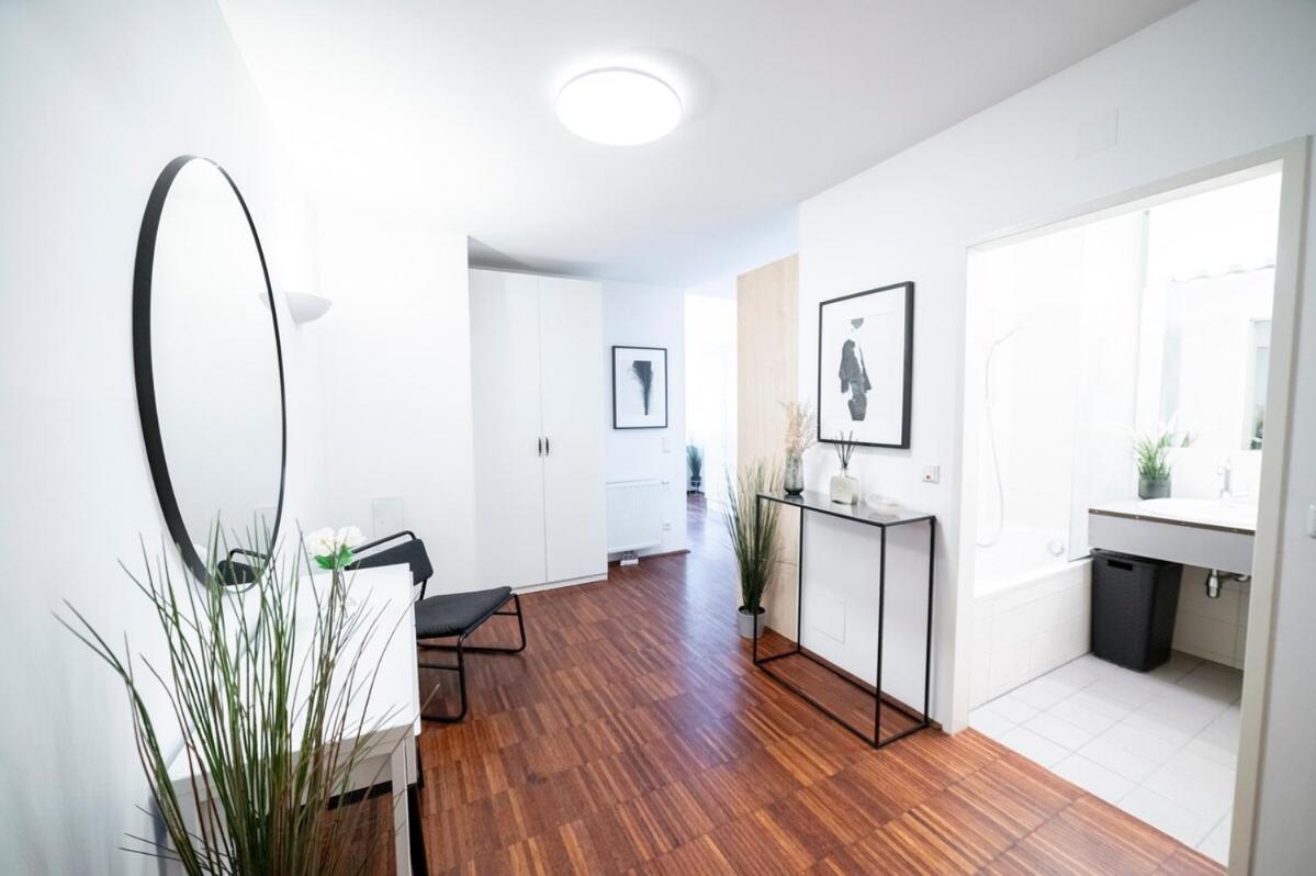 Beautiful Apartment In Vienna'S Heart 18 Экстерьер фото