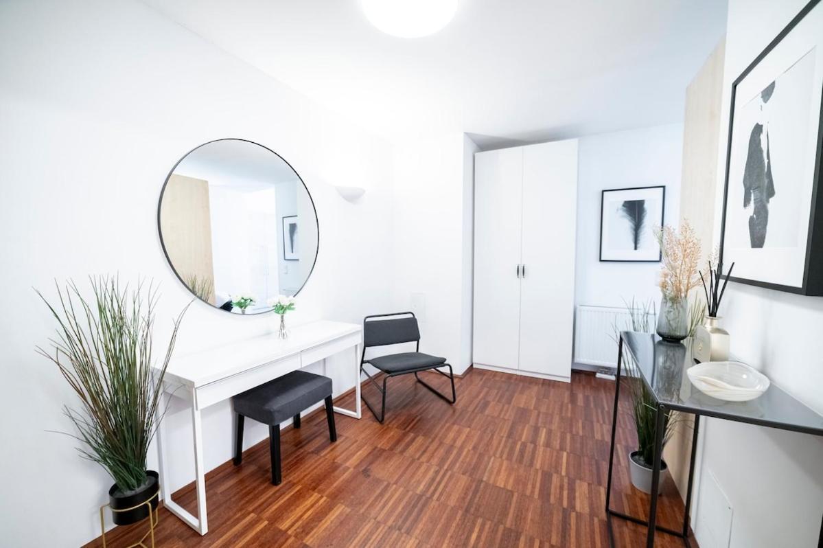 Beautiful Apartment In Vienna'S Heart 18 Экстерьер фото
