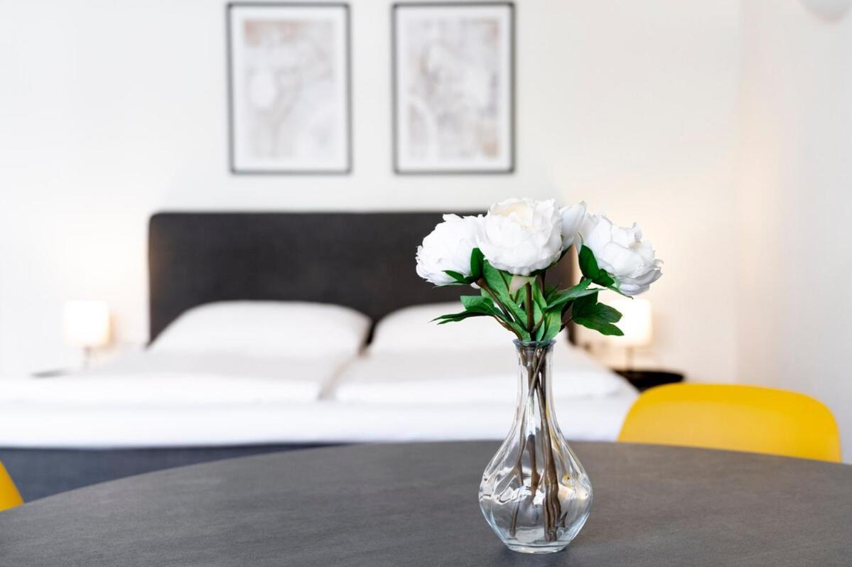 Beautiful Apartment In Vienna'S Heart 18 Экстерьер фото