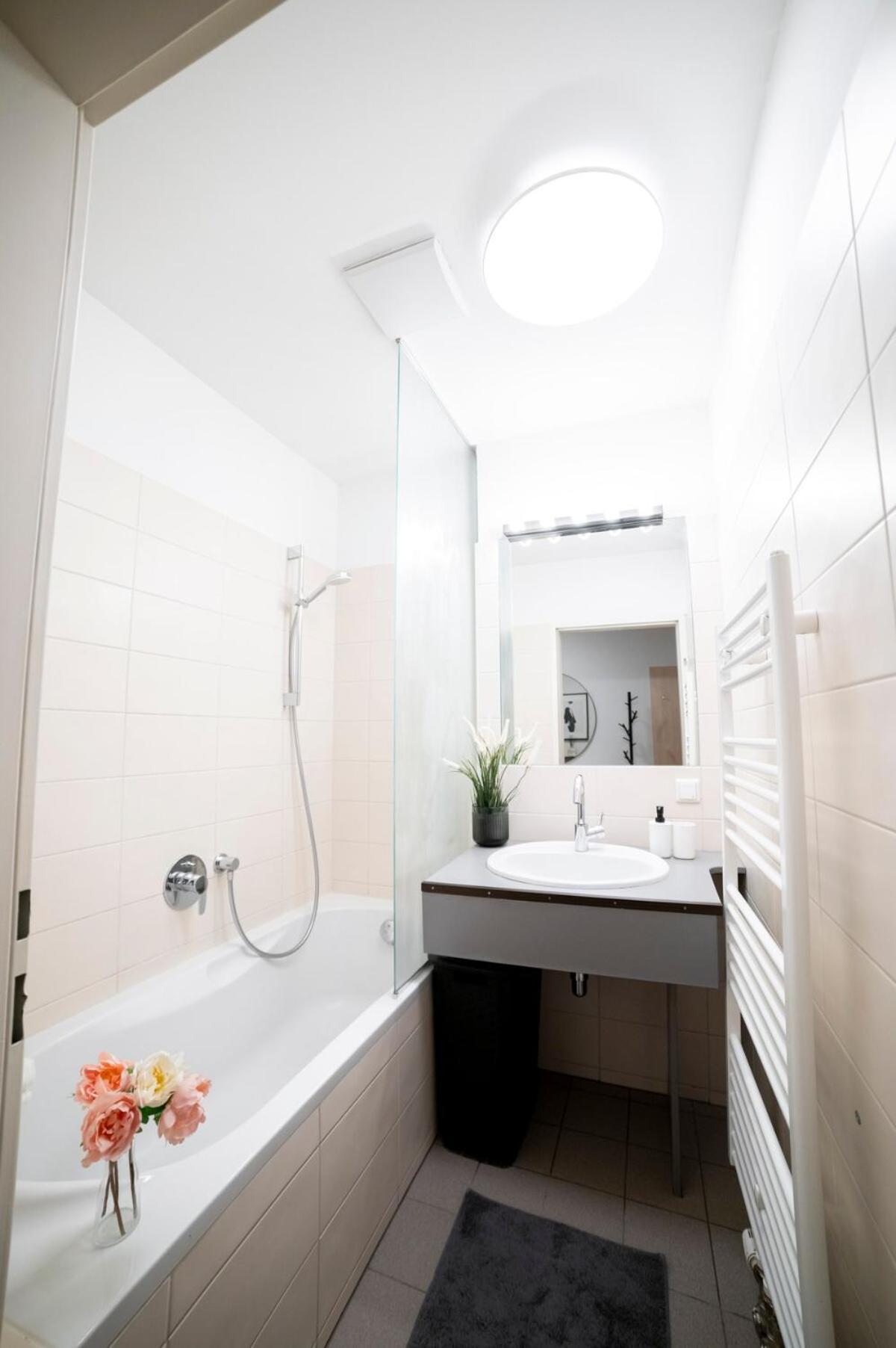Beautiful Apartment In Vienna'S Heart 18 Экстерьер фото